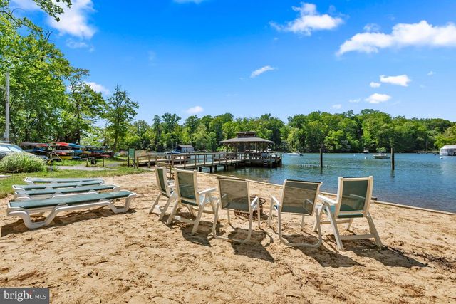 155 RIDGEWAY CIR, Arnold, MD 21012