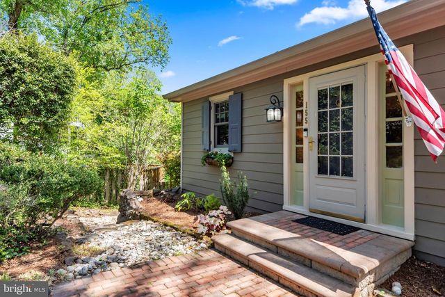 155 RIDGEWAY CIR, Arnold, MD 21012