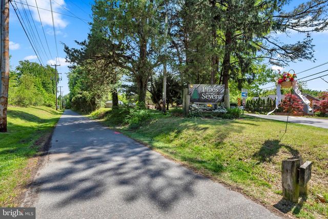 155 RIDGEWAY CIR, Arnold, MD 21012