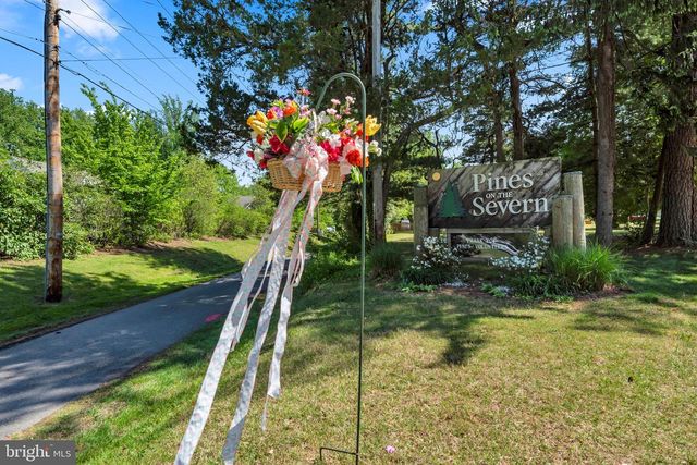 155 RIDGEWAY CIR, Arnold, MD 21012