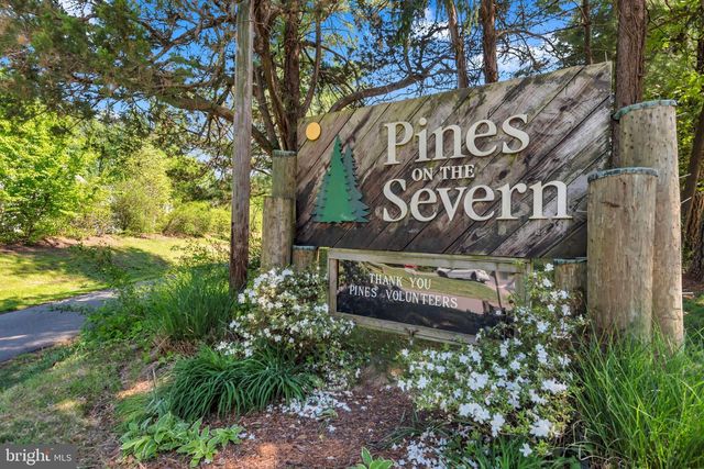 155 RIDGEWAY CIR, Arnold, MD 21012