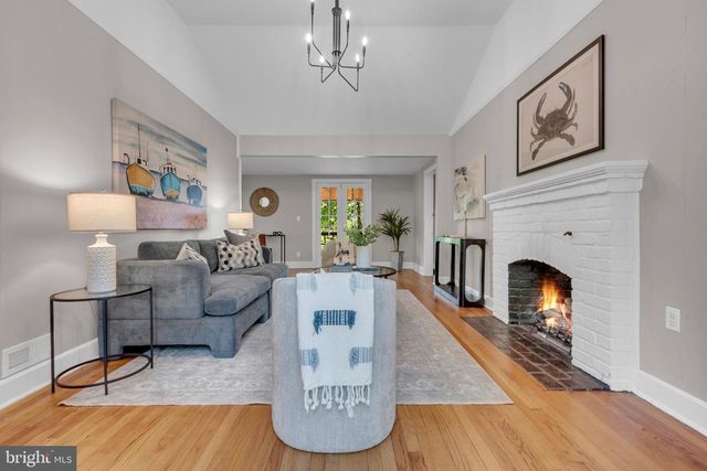 155 RIDGEWAY CIR, Arnold, MD 21012