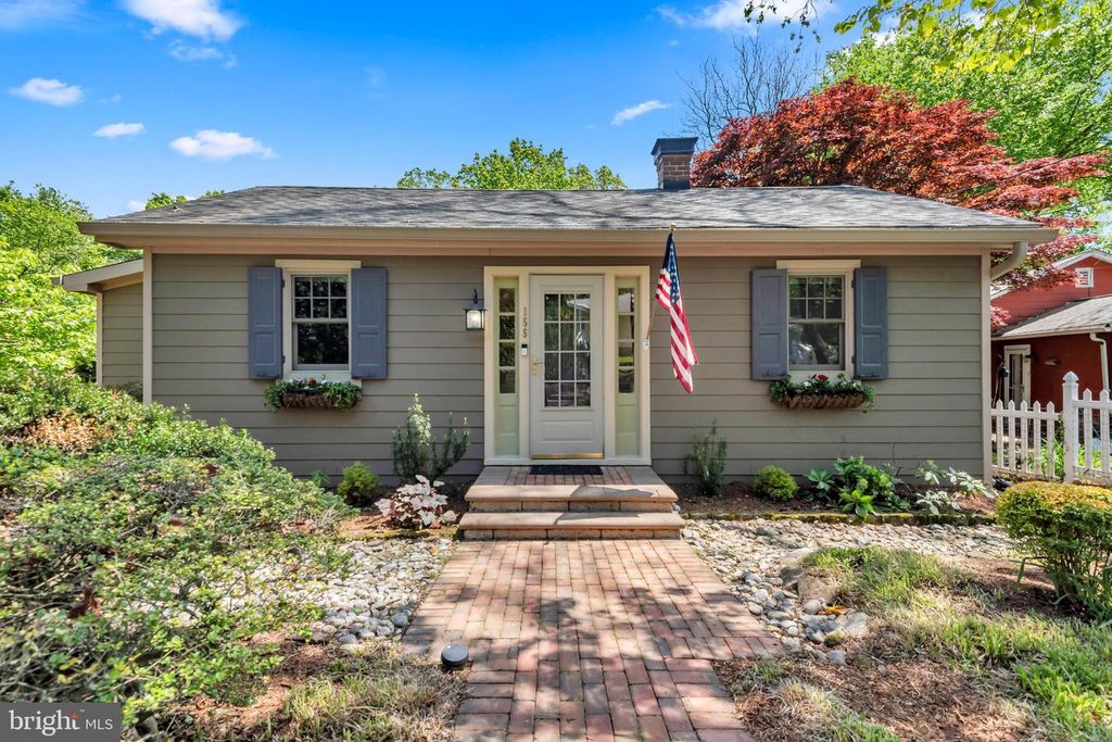 155 RIDGEWAY CIR, Arnold, MD 21012