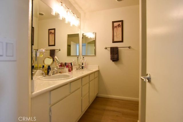 26504 Rock Creek, Valencia, CA 91354