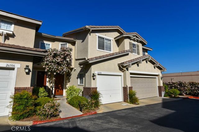 26504 Rock Creek, Valencia, CA 91354