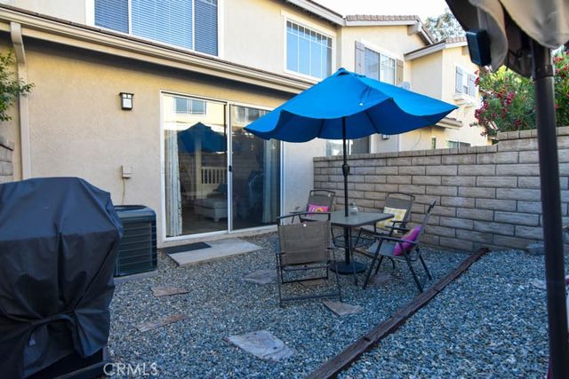 26504 Rock Creek, Valencia, CA 91354