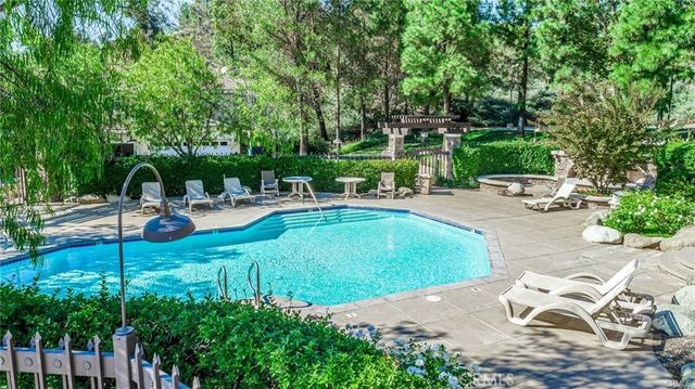 26504 Rock Creek, Valencia, CA 91354