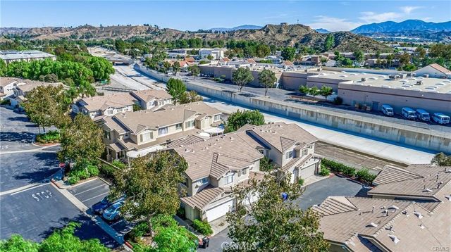 26504 Rock Creek, Valencia, CA 91354