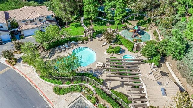 26504 Rock Creek, Valencia, CA 91354