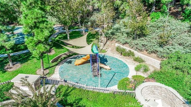 26504 Rock Creek, Valencia, CA 91354