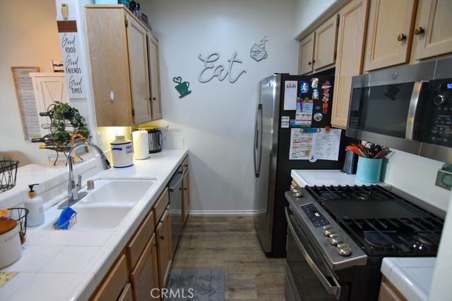 26504 Rock Creek, Valencia, CA 91354