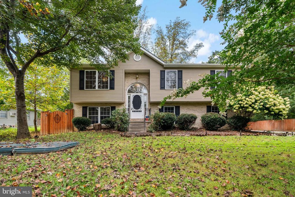 148 ASPEN TRL, Winchester, VA 22602
