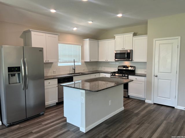 31657 Nimbus, Bulverde, TX 78163