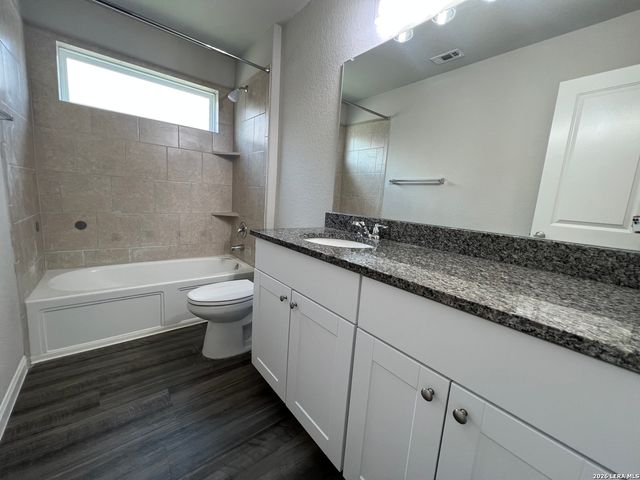 31657 Nimbus, Bulverde, TX 78163