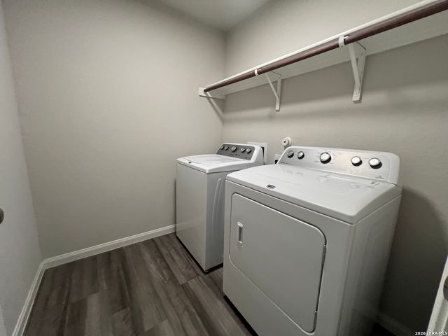 31657 Nimbus, Bulverde, TX 78163