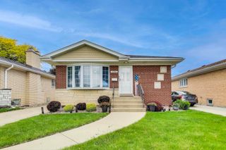 5004 N Knight Avenue, Norridge, IL 60706