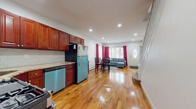 150-18 115th Drive, New York City, NY 11434