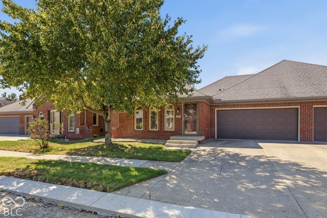 224 Andrews Boulevard, Plainfield, IN 46168