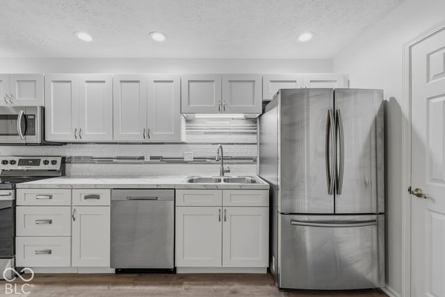 224 Andrews Boulevard, Plainfield, IN 46168
