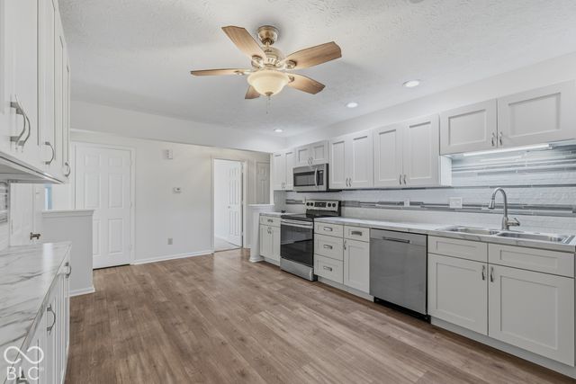 224 Andrews Boulevard, Plainfield, IN 46168