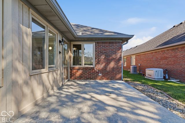 224 Andrews Boulevard, Plainfield, IN 46168