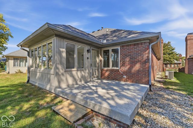 224 Andrews Boulevard, Plainfield, IN 46168
