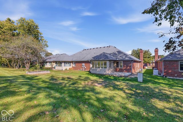 224 Andrews Boulevard, Plainfield, IN 46168