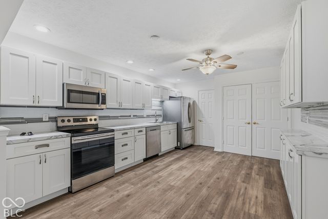 224 Andrews Boulevard, Plainfield, IN 46168