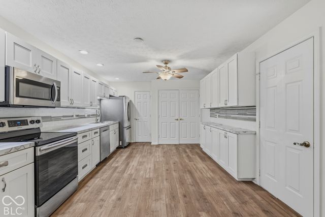 224 Andrews Boulevard, Plainfield, IN 46168
