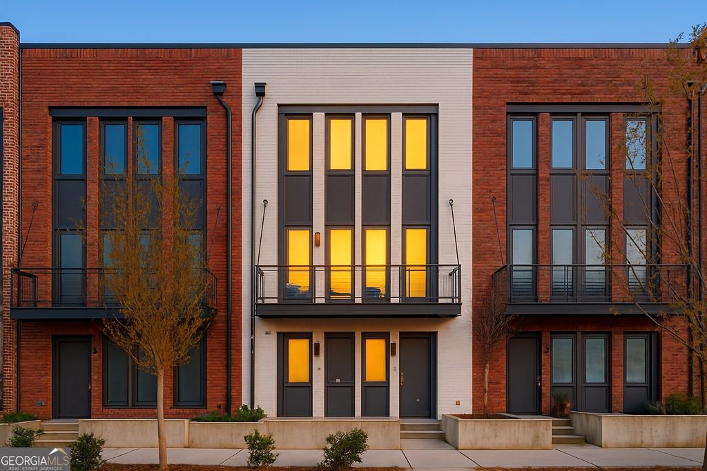 1251 Chelsea Circle NW, Atlanta, GA 30318