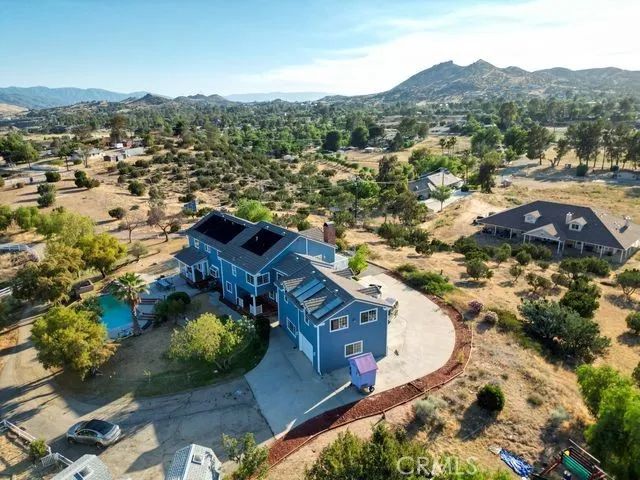 33247 Escondido, Agua Dulce, CA 91390