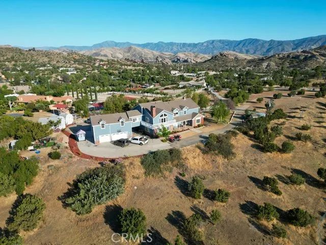 33247 Escondido, Agua Dulce, CA 91390
