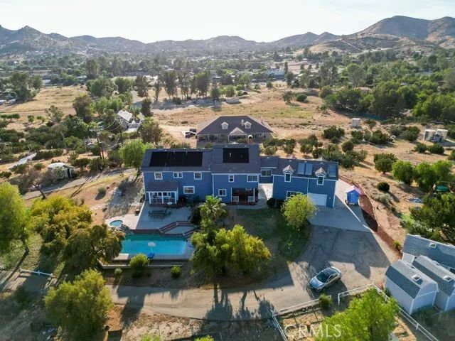 33247 Escondido, Agua Dulce, CA 91390