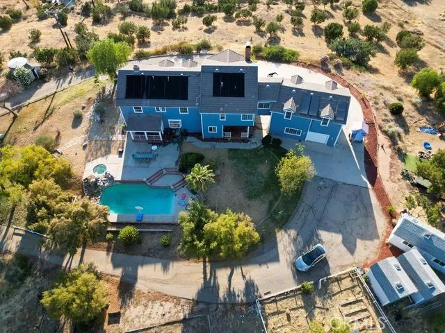 33247 Escondido, Agua Dulce, CA 91390
