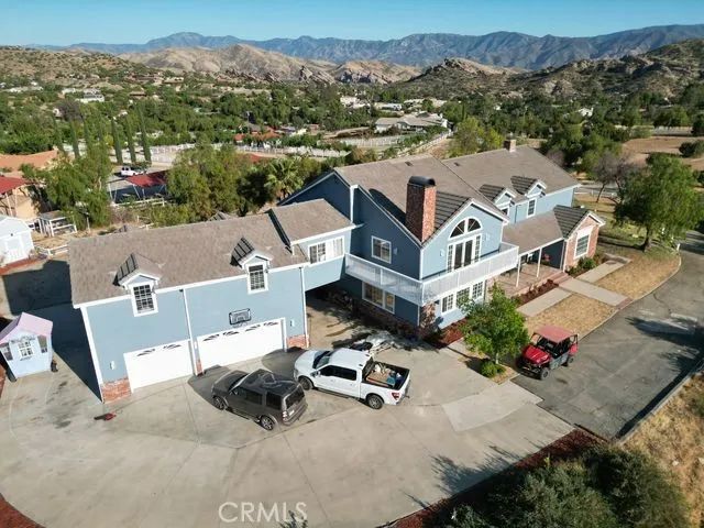33247 Escondido, Agua Dulce, CA 91390