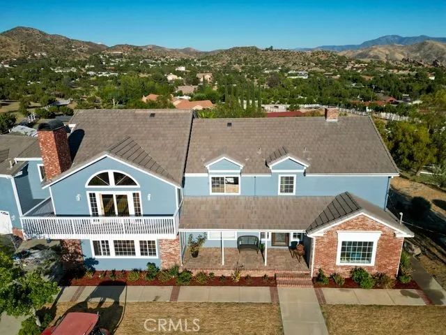 33247 Escondido, Agua Dulce, CA 91390