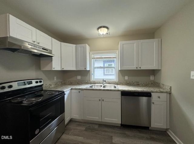 415 Spring Court, Henderson, NC 27536