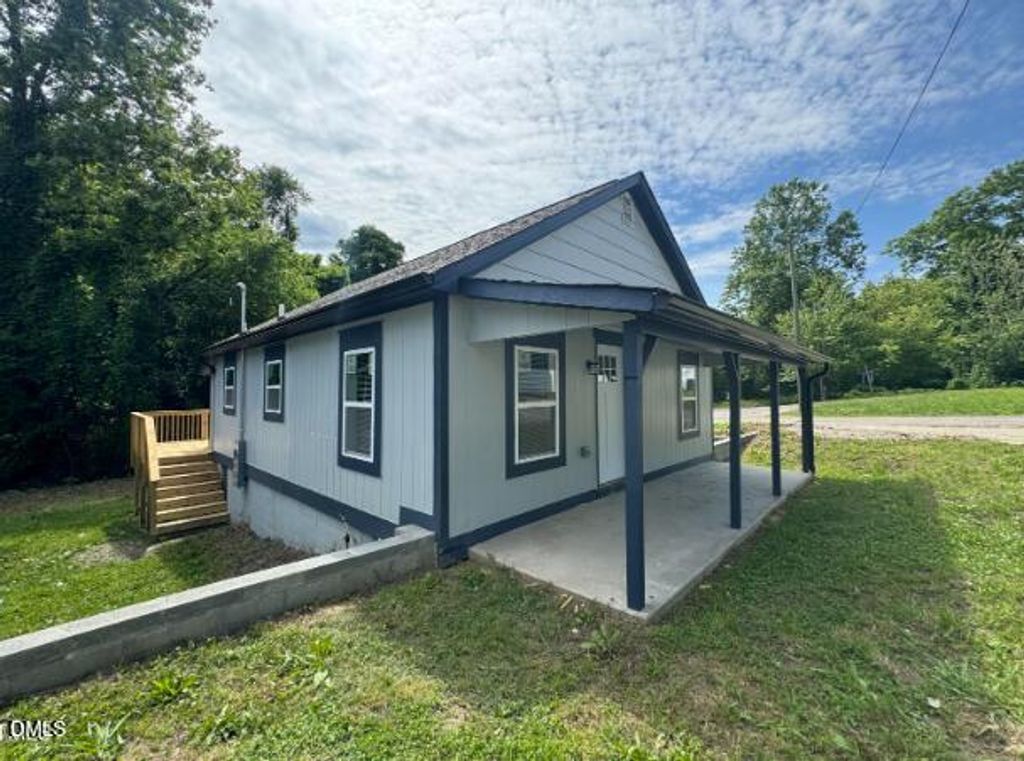 415 Spring Court, Henderson, NC 27536