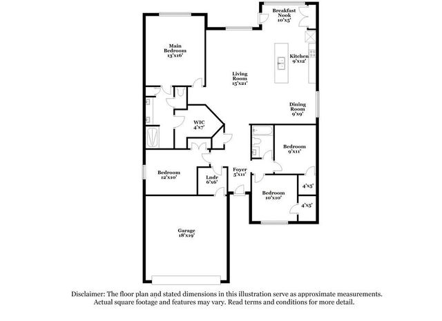 1149 Shadow Glenn Drive, Conroe, TX 77301