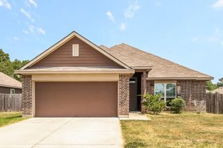 1149 Shadow Glenn Drive, Conroe, TX 77301