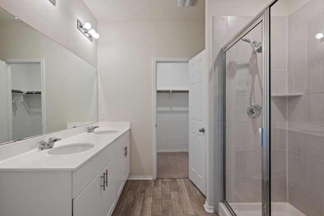 184 Gunther WAY, Taylor, TX 76574