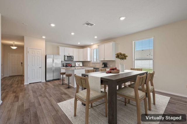 184 Gunther WAY, Taylor, TX 76574