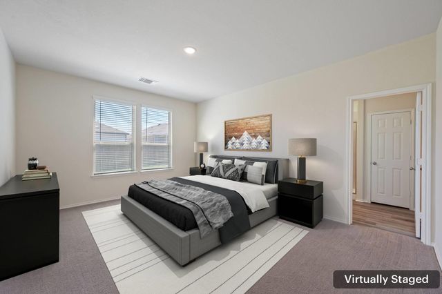 184 Gunther WAY, Taylor, TX 76574