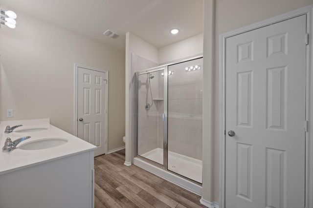 184 Gunther WAY, Taylor, TX 76574