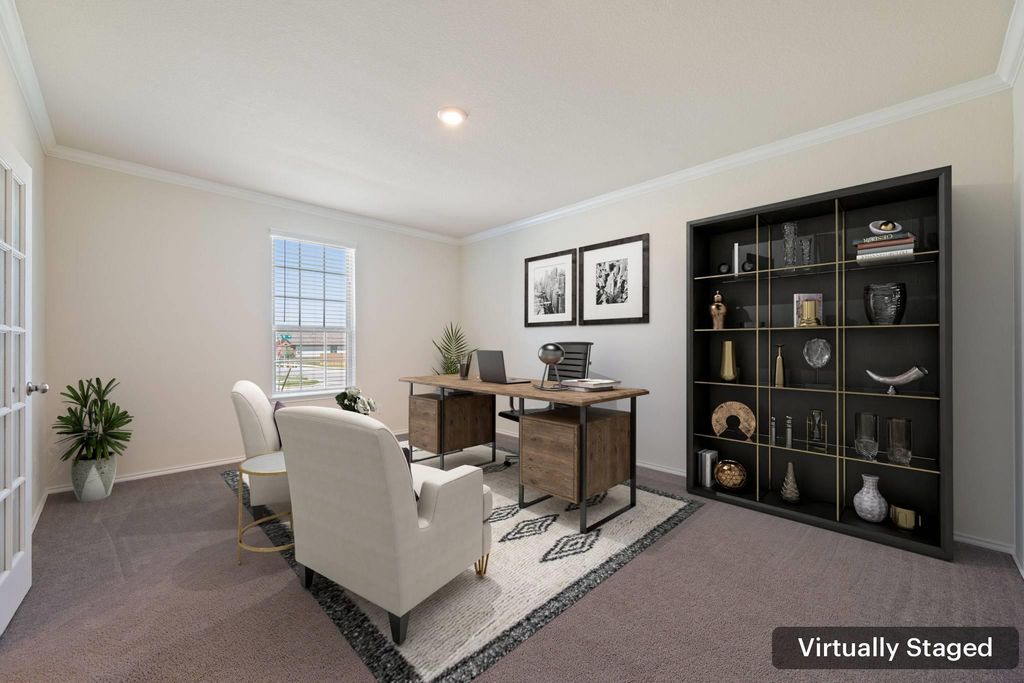 184 Gunther WAY, Taylor, TX 76574