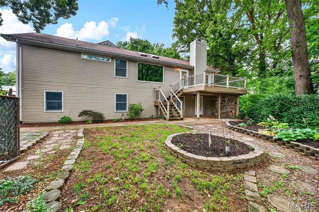 5 Lexington Lane, Washington, MO 63090