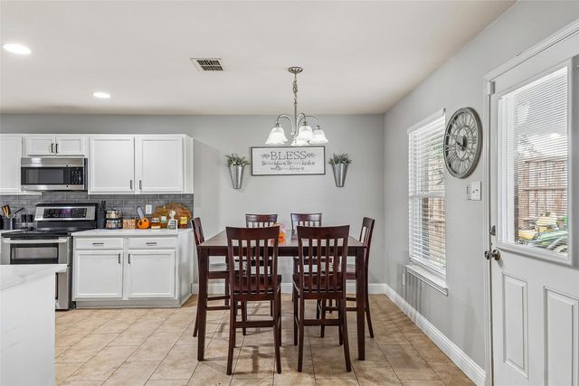 3301 Highpoint Drive, Denton, TX 76210