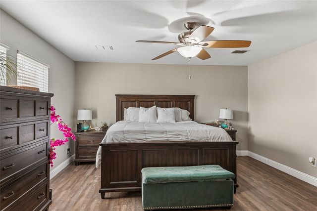 3301 Highpoint Drive, Denton, TX 76210