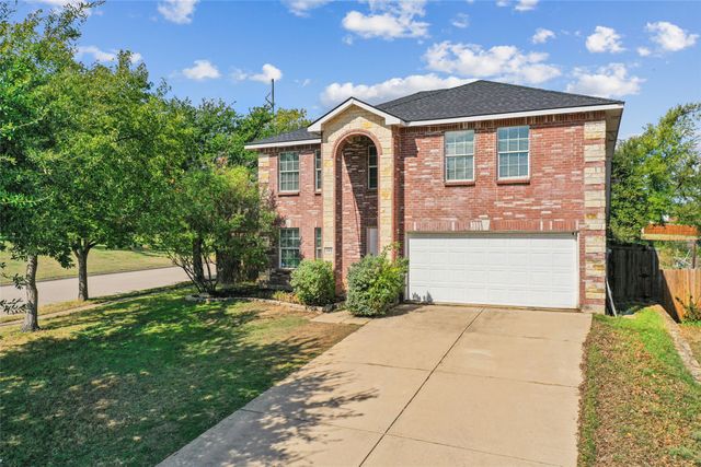 3301 Highpoint Drive, Denton, TX 76210