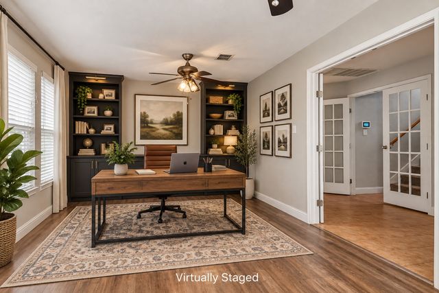 3301 Highpoint Drive, Denton, TX 76210